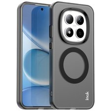 ����� ������� ���� Shockproof MagSafe ���� IMAK ������ ������ ����: Xiaomi Redmi Note 15 Pro 5G (��� ����)