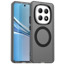 ����� ������� ���� Shockproof MagSafe ���� IMAK ������ ������ ����: Xiaomi Redmi Note 15 Pro 4G (��� ����)
