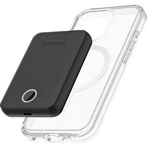 ����� ����� ���� 15,000mAh ���� Power Bank Qi Wireless ���� OtterBox (���� ���� ����� ������)