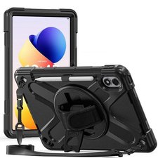 ����� ���� ���� Military Duty ���� LaTera ����� ��� ����: Xiaomi Redmi Pad 2 Pro