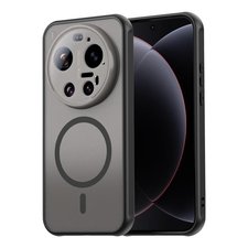 ����� ������� ���� Shockproof MagSafe ���� LaTera ������ ������ ����: Xiaomi 17 Ultra (��� ����)
