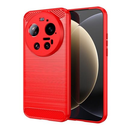 ����� ������� ���� Brushed Carbon ���� LaTera ������ ������ ����: Xiaomi 17 Ultra (��� ����)