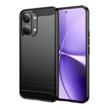 ����� ������� ���� Brushed Carbon ���� LaTera ������ ������ ����: Xiaomi Poco X8 Pro Max (��� ����)