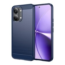 ����� ������� ���� Brushed Carbon ���� LaTera ������ ������ ����: Xiaomi Poco X8 Pro Max (��� ����)