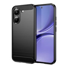 ����� ������� ���� Brushed Carbon ���� LaTera ������ ������ ����: Xiaomi Poco X8 Pro (��� ����)