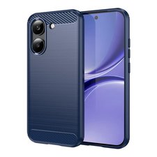 ����� ������� ���� Brushed Carbon ���� LaTera ������ ������ ����: Xiaomi Poco X8 Pro (��� ����)