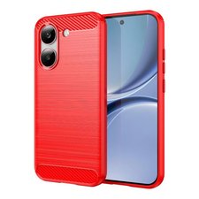 ����� ������� ���� Brushed Carbon ���� LaTera ������ ������ ����: Xiaomi Poco X8 Pro (��� ����)