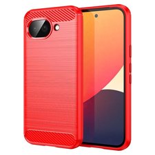 ����� ������� ���� Brushed Carbon ���� LaTera ������ ������ ����: Google Pixel 10A (��� ����)