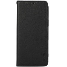 נרתיק עור מדגם Leather Case מבית Abeel לטלפון סלולרי מדגם: Google Pixel 10A (צבע שחור) נרתיק עור מדגם Leather Case מבית Abeel לטלפון סלולרי מדגם: Google Pixel 10A (צבע שחור)