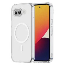 ����� ������� ���� Shockproof MagSafe ���� LaTera ������ ������ ����: Google Pixel 10A (��� ����)
