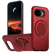 ����� ������� ���� TPU Hybrid MagSafe ���� LaTera ������ ������ ����: Google Pixel 10A (��� ����)