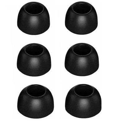 �� ����� ������� ���� Silicone Earplug ���� XDcase �������� ����: Samsung Galaxy Buds 2 Pro / Buds Plus