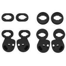 �� ����� ������� ���� Silicone Earplug ���� XDcase �������� ����: Samsung Galaxy Buds Live