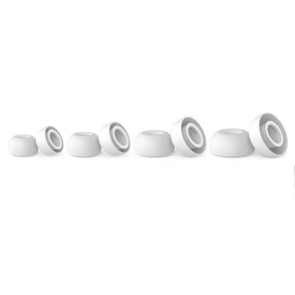 �� ����� ������� ���� Silicone Earplug ���� XDcase �������� ����: AirPods Pro 3