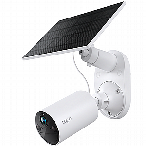 ����� IP ������� ���� Tapo C530WS 3K ���� TP-LINK