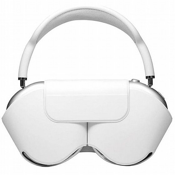 ����� ������� ���� Silicone Case ���� XDcase �������� AirPods Max / AirPods Max 2 (��� ����)