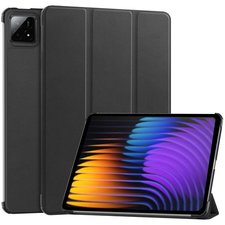 נרתיק קשיח מדגם Hard Case מבית LaTera למחשב לוח מדגם: Xiaomi Pad 8 / Xiaomi Pad 8 Pro (צבע שחור) נרתיק קשיח מדגם Hard Case מבית LaTera למחשב לוח מדגם: Xiaomi Pad 8 / Xiaomi Pad 8 Pro (צבע שחור)