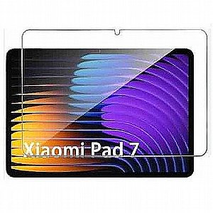 מגן מסך זכוכית מדגם 0.26mm למחשב לוח מדגם: Xiaomi Pad 7 / Xiaomi Pad 7 Pro מגן מסך זכוכית מדגם 0.26mm למחשב לוח מדגם: Xiaomi Pad 7 / Xiaomi Pad 7 Pro
