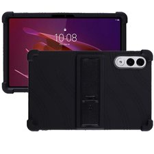 נרתיק סיליקון מדגם Shockproof Silicone Case מבית LaTera למחשב לוח מדגם: Lenovo Yoga Tab 11.1 נרתיק סיליקון מדגם Shockproof Silicone Case מבית LaTera למחשב לוח מדגם: Lenovo Yoga Tab 11.1