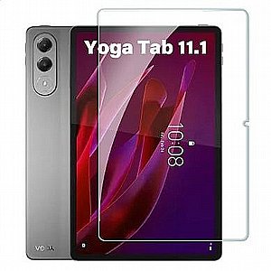 מגן מסך זכוכית מדגם 0.26mm למחשב לוח מדגם: Lenovo Yoga Tab 11.1 מגן מסך זכוכית מדגם 0.26mm למחשב לוח מדגם: Lenovo Yoga Tab 11.1