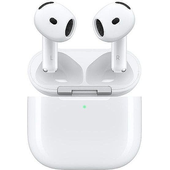 ������� Bluetooth ������ ���� AirPods 4 ���� Apple