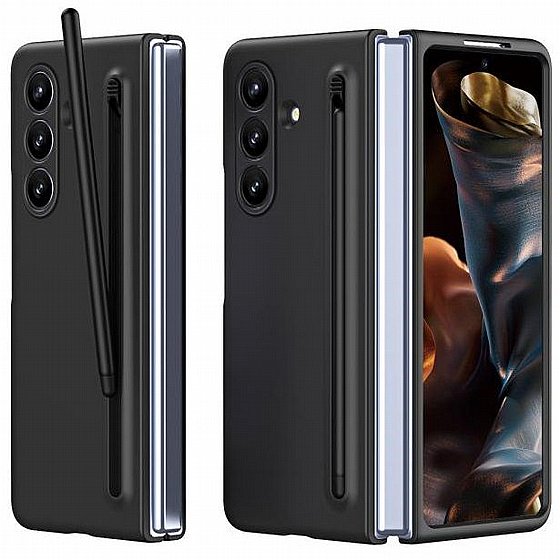 ����� ���� ���� GRAIN SHOCKPROOF CASE ���� LaTera ������ ������ ����: Samsung Galaxy Z Fold 6 (���� ���� ���)