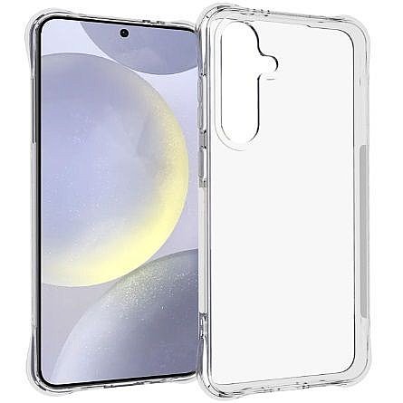 ����� ������� ���� Clear Guard Case ���� Axess ������ ������ ����: Samsung Galaxy A56 (��� ����)