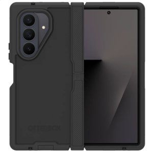 ����� ���� ���� Defender Pro XT ���� OtterBox ������ ������ ����: Samsung Galaxy Z Fold 8 Ultra