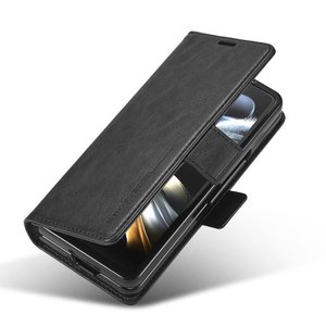 נרתיק עור מדגם Rfid Leather CASE מבית LaTera לטלפון סלולרי מדגם: Samsung Galaxy Z Fold 8 Ultra נרתיק עור מדגם Rfid Leather CASE מבית LaTera לטלפון סלולרי מדגם: Samsung Galaxy Z Fold 8 Ultra