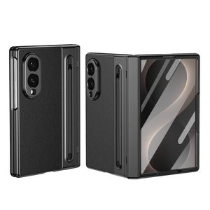����� ���� ���� �� ���� Grain Integrated Case ���� LaTera ������ ������ ����: Samsung Galaxy Z Fold 8 (��� ����)
