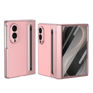 ����� ���� ���� �� ���� Grain Integrated Case ���� LaTera ������ ������ ����: Samsung Galaxy Z Fold 8 (��� ����)