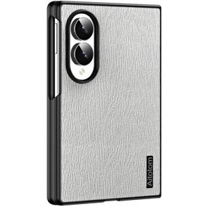 ����� ���� ���� Tree Bark Hard Case ���� Aitotom ������ ������ ����: Samsung Galaxy Z Fold 8 (��� ����)
