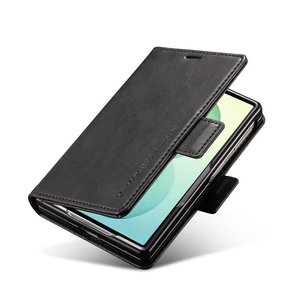 ����� ��� ���� Rfid Leather CASE ���� LaTera ������ ������ ����: Samsung Galaxy Z Fold 8