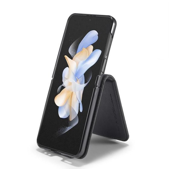 ����� ��� ���� Rfid Leather CASE ���� LaTera ������ ������ ����: Samsung Galaxy Z Flip 8