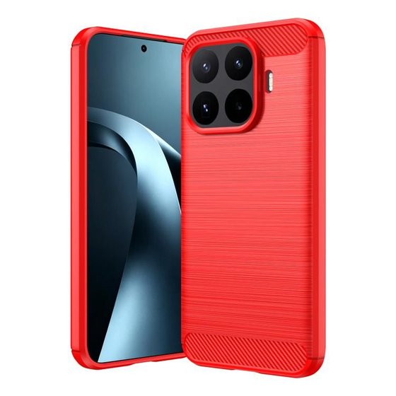 ����� ������� ���� Brushed Carbon ���� LaTera ������ ������ ����: Xiaomi 17T Pro (��� ����)