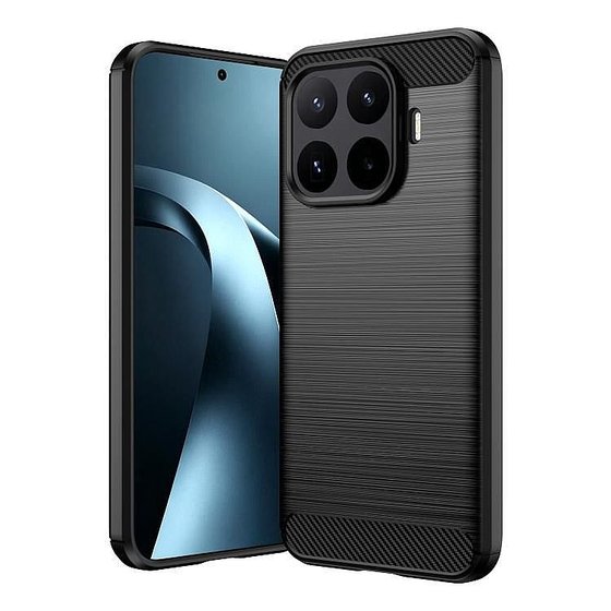 ����� ������� ���� Brushed Carbon ���� LaTera ������ ������ ����: Xiaomi 17T (��� ����)