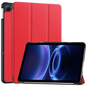 נרתיק קשיח מדגם Hard Case מבית LaTera למחשב לוח מדגם: Xiaomi Redmi Pad 2 9.7 (צבע אדום) נרתיק קשיח מדגם Hard Case מבית LaTera למחשב לוח מדגם: Xiaomi Redmi Pad 2 9.7 (צבע אדום)