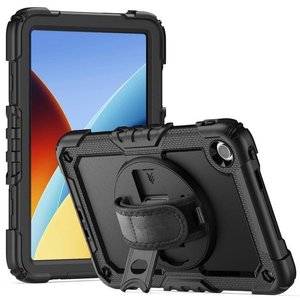 נרתיק קשיח מדגם Military Duty מבית LaTera למחשב לוח מדגם: Xiaomi Redmi Pad 2 9.7 נרתיק קשיח מדגם Military Duty מבית LaTera למחשב לוח מדגם: Xiaomi Redmi Pad 2 9.7
