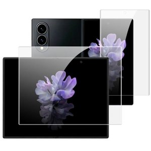 מגן מסך סיליקון מבית Rock Space לטלפון סלולרי מדגם: Samsung Galaxy Z Fold 8 Ultra (מגן מסך מלא לכל המכשיר) מגן מסך סיליקון מבית Rock Space לטלפון סלולרי מדגם: Samsung Galaxy Z Fold 8 Ultra (מגן מסך מלא לכל המכשיר)