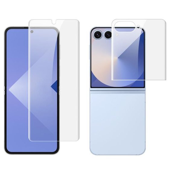 ��� ��� ������� ���� Rock Space ������ ������ ����: Samsung Galaxy Z Flip 8 (��� ��� ��� ��� ������)