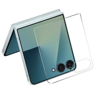 ��� ��� ������ ���� VMax ������ ������ ����: Samsung Galaxy Z Flip 8