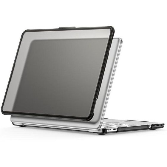 ����� ���� ���� Ultra Thin Case ���� LaTera ����� ���� ����: MacBook Neo (��� ����)