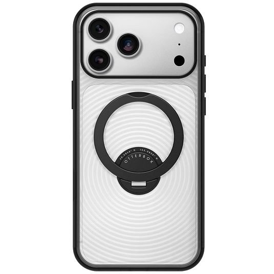 ����� ���� ���� Symmetry Stand ���� OtterBox ������ ������ ����: iPhone 18 Pro  (��� ����)