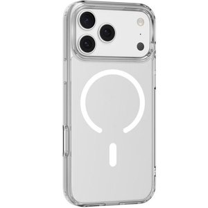 ����� ������� ���� Shield Clear Case MagSafe ���� Axess ������ ������ ����: iPhone 18 Pro  (��� ����)