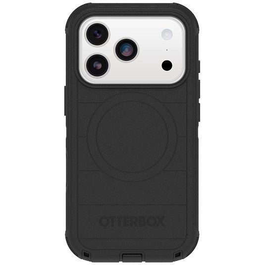 ����� ���� ���� Defender Pro ���� OtterBox ������ ������ ����: iPhone 18 Pro Max (��� ����)