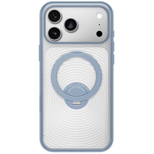 ����� ���� ���� Symmetry Stand ���� OtterBox ������ ������ ����: iPhone 18 Pro Max (��� ����)
