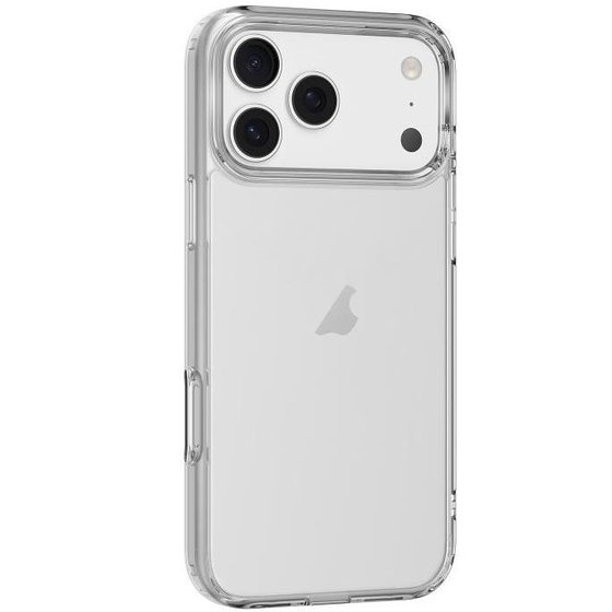 ����� ������� ���� Shield Clear Case ���� Axess ������ ������ ����: iPhone 18 Pro Max (��� ����)
