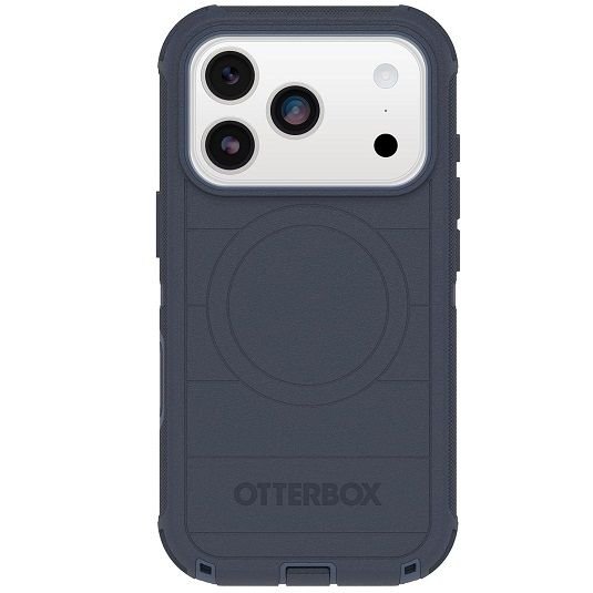 ����� ���� ���� Defender Pro ���� OtterBox ������ ������ ����: iPhone 18 Pro Max (��� ����)