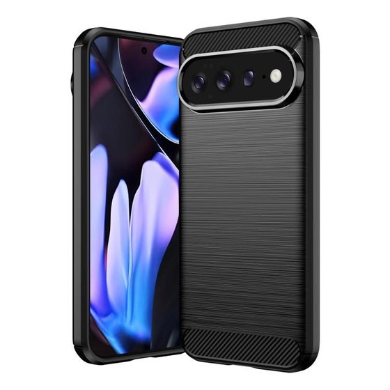 ����� ������� ���� Brushed Carbon ���� LaTera ������ ������ ����: Google Pixel 11 (��� ����)