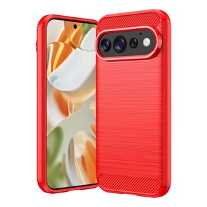 ����� ������� ���� Brushed Carbon ���� LaTera ������ ������ ����: Google Pixel 11 Pro (��� ����)